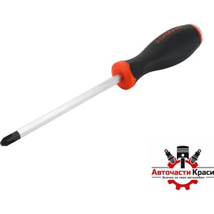 FIXMAN Отвертка ударна кръстата ph1 х 80мм - d0901 (181448) - avtochastikrasi