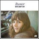 RUMER: BOYS DONT CRY CD