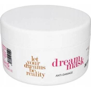 Artégo regeneračná maska Dream pre ochranu vlasov - 500 ml