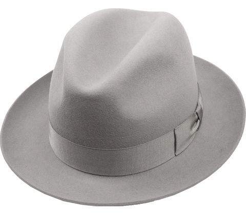 Plstěný klobouk Elegant