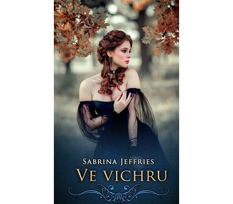 Ve vichru