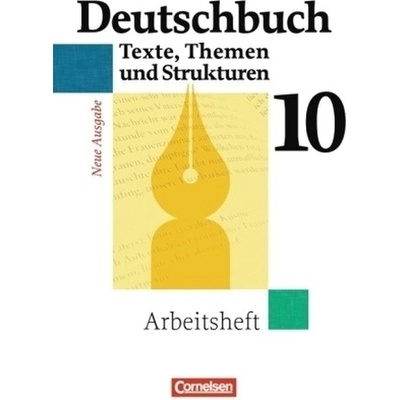 10. Schuljahr, Arbeitsheft