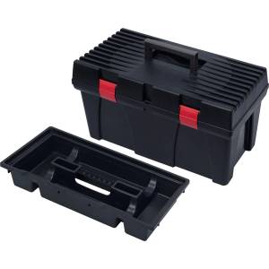 Patrol Group Кутия за инструменти Stuff Basic 26 13623 (SKR26BSTUFFCZAPG011)
