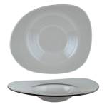 Bonna - Glass Vao - Чиния дълбока 27x32cm (GLVAO 32KS) (0101806)