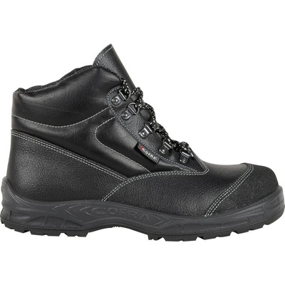 Cofra Brno black S3 SRC