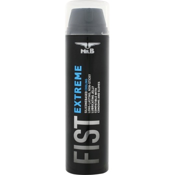 ostatní Охлаждащ гел за фистинг Fist Cold Touch (200 ml)