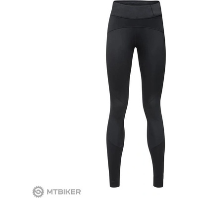 Gorewear R5 Wmn GTX I Tights dámske nohavice čierna