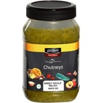 Bobal (Дистрибутор) Provil Chutneys сладко-кисели краставички 1кг