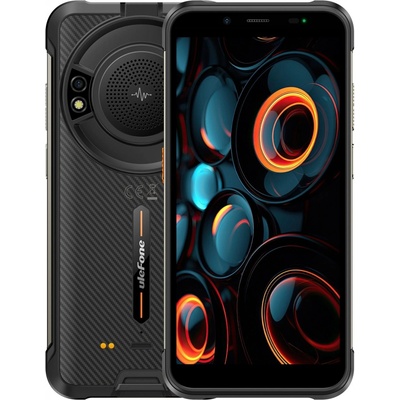 Ulefone Power Armor 16S 8GB/128GB Black