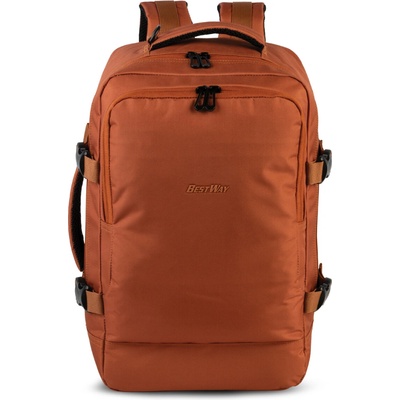 Bestway Batoh Cabin Pro 300 rezavě hnedá 20l