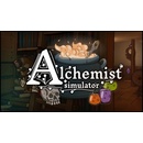 Alchemist Simulator