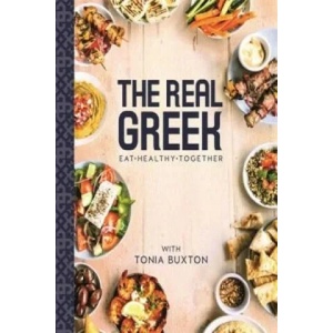 Real Greek | Tonia Buxton (ISBN: 9781910536957)