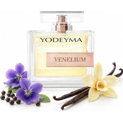 Yodeyma Venelium parfémovaná voda dámská 100 ml