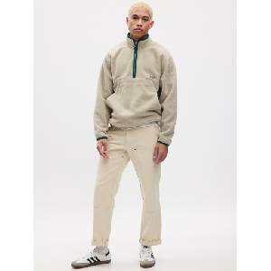 GAP Суитшърт arctic fleece GAP GAP | Bezhov | МЪЖЕ | XL
