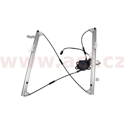 Zvedací zařízení oken VAN WEZEL 0903261