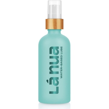 ostatní LA NUA неароматизиран водоразтворим лубрикант 100ml