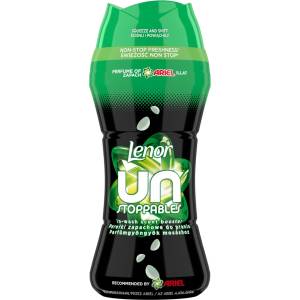 Lenor Мъниста Lenor Unstoppables Ariel 195 г/15 бр