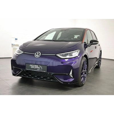 Volkswagen ID.3 GTX Performance 240 kW