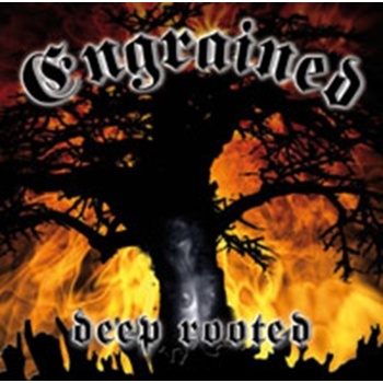 ENGRAINED: DEEP ROTTED CD