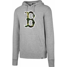 47 Brand Boston Red Sox Headline Pullover Hood