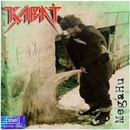 KABAT - MEGAHU (1CD)