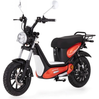 Elektropower Nexus 2200W 30Ah oranžová | Zboží Auto