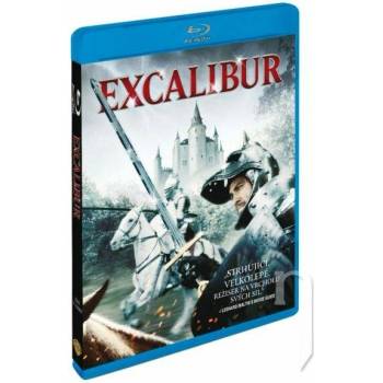 Excalibur BD