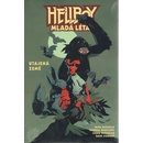 Hellboy – Mladá léta