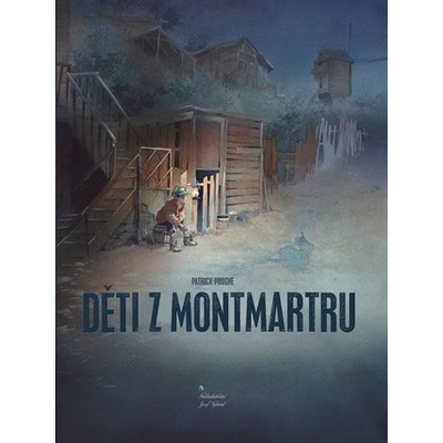 Děti z Montmartru