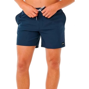 Rip Curl Бански гащета Rip curl Offset Daily Volley swimming shorts - Blue (Navy)