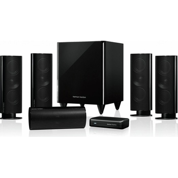 Harman Kardon HKTS 65