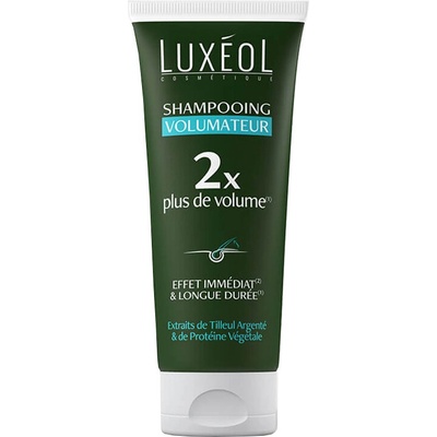 Luxéol Шампоан за обем 200 ml | Luxéol (337888 NTRV)