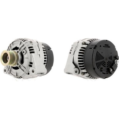 Alternátor Mercedes MB 2.4 MB 100 D, Bosch 0120465015, 0123510023