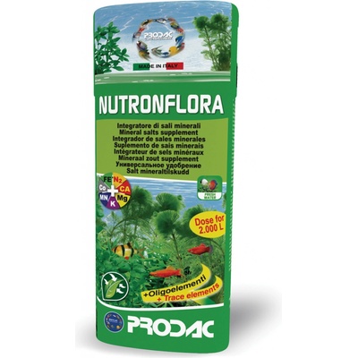 Prodac Nutron Flora 500 ml