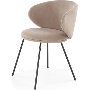 Halmar Трапезен стол k 587 бежов