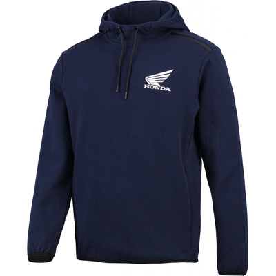 HONDA mikina CORE Hooded 24 navy – Zbozi.Blesk.cz