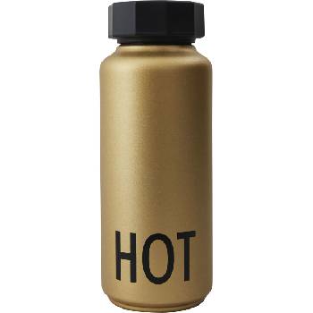 Design Letters Термос Hot злато (10204510GOLD)