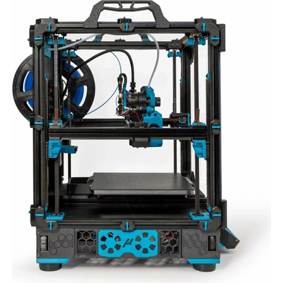 LDO Motors Micron Plus R1
