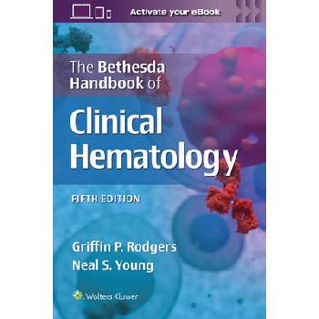 Image 1 of Bethesda Handbook of Clinical Hematology