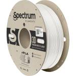 Spectrum 80555 3D нишка, r-PLA, 1, 75 мм, 1000 г, Бял (Signal white) (80555)