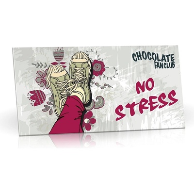 Selllot Mléčná No stress 100 g