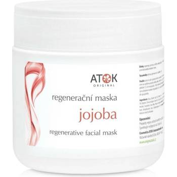 Original Atok regeneračná maska Jojoba Original 500 ml