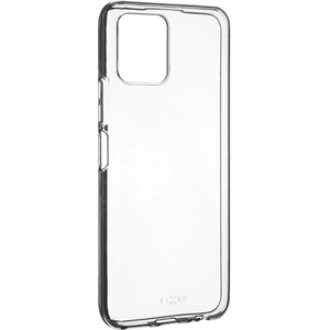 FIXED TPU гел калъф Vivo Y01, прозрачен FIXTCC-898 (FIXTCC-898)