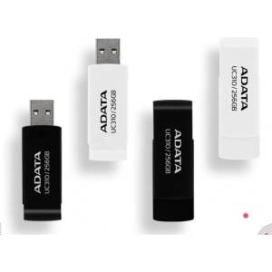 ADATA UC310 32GB USB 3.2 (UC310-32G-RBK) Флаш памет