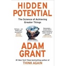 Hidden Potential - Adam Grant
