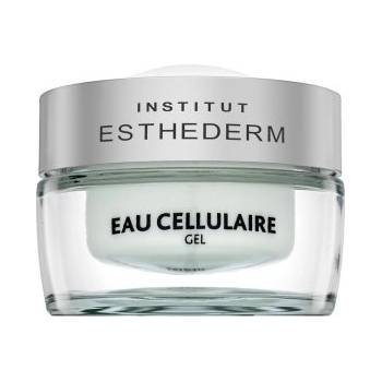 Institut Esthederm хидратиращ гел Eau Cellulaire Fresh Moisturizing Gel 50 ml
