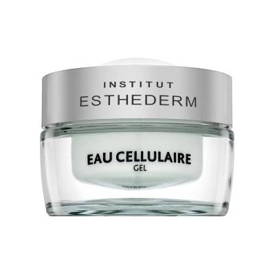 Institut Esthederm хидратиращ гел Eau Cellulaire Fresh Moisturizing Gel 50 ml