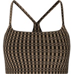 ATHLECIA Дамски спортен сутиен ATHLECIA Women's Fleurie Printed Sports Bra - Print (114-3984-0114)