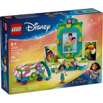 LEGO® Disney™ Encanto - Mirabel's Photo Frame and Jewelry Box (43239)