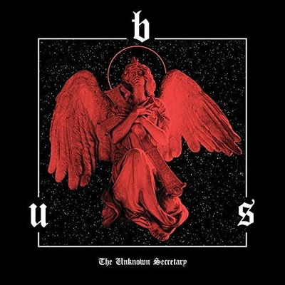 B.U.S. - UNKNOWN SECRETARY Vinyl